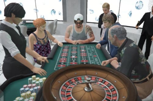 5 Surefire Ways casino Will Drive Your Business Into The Ground