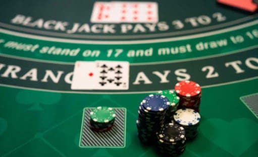 Online Casinos Accepting US Players