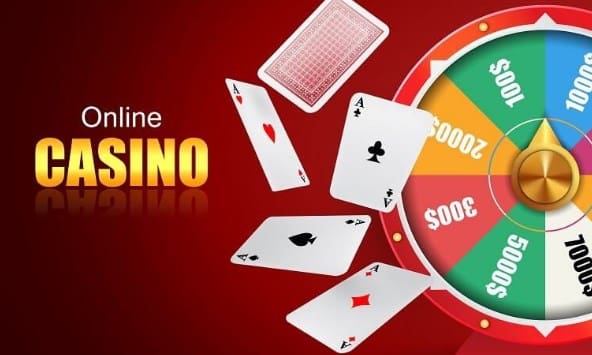 casino spin