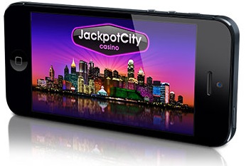 Jackpot City Casino