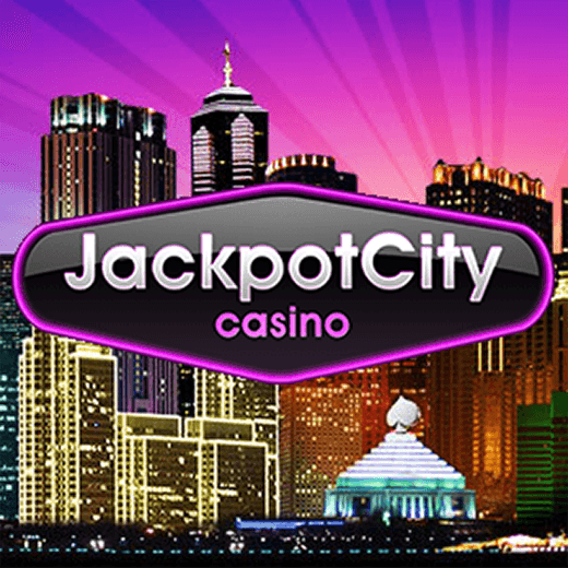 Jackpot City