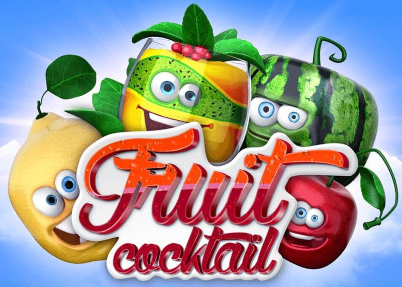 Enjoy The Taste of Fruit Salad- Online Gambling