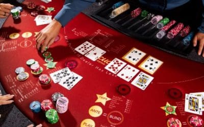 Online Poker Guide: Check Site Security, Understand Gambling Laws, Compare Payment Methods and Choose Reputable Poker Rooms Before You Play